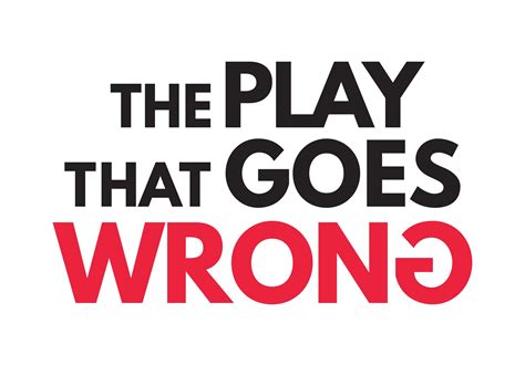 Auditions for THE PLAY THAT GOES WRONG — Tacoma Little Theatre