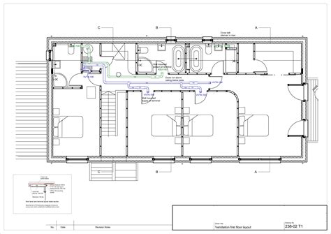 HPH202 : Designing the ventilation, heating, and hot and cold water ...