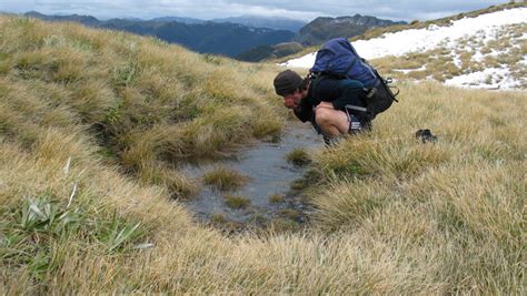 Peak Bagger - Hiking New Zealand - 7 days | Multi-Day Tours & Packages