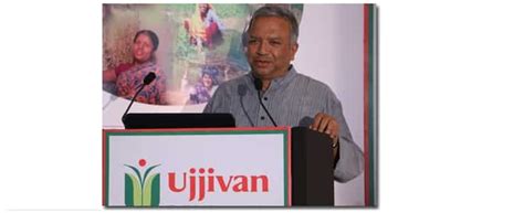Ujjivan to transform into small finance bank