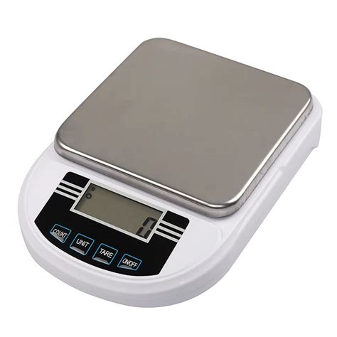Image result for Rechargeable Battery Digital Scale