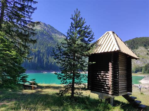 Discover Black Lake, Zabljak: Boat Rentals, Fishing, Hiking, and More ...