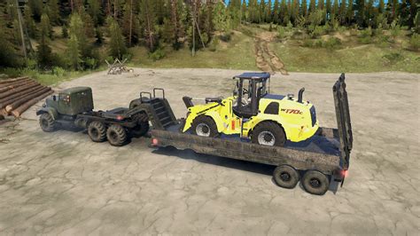 Image result for Mud Runner Tank Mod