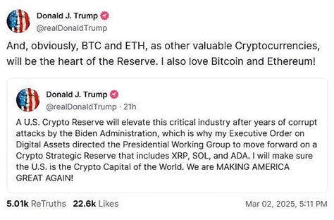 How Trump's family crypto venture is creating a major MAGA headache
