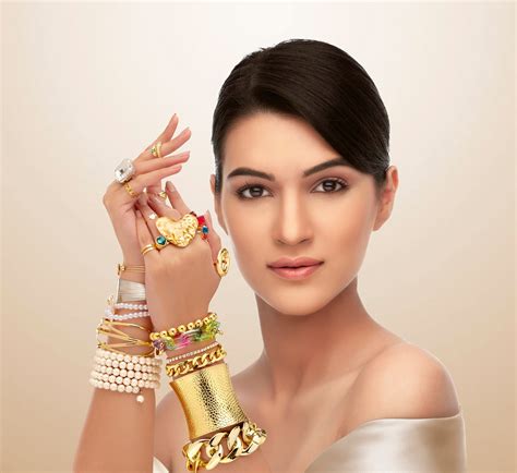 PRAO Fashion Jewellery - Finest Collection of Fashion Jewellery