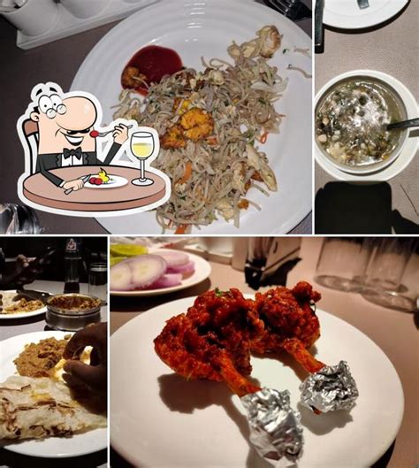 Green Tree Restaurant, Amalapuram - Restaurant menu, prices and reviews