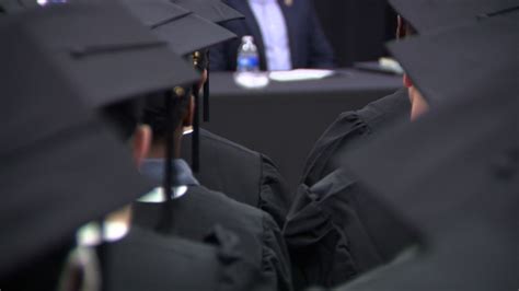 Muscogee County Prison inmates graduate from technical college courses