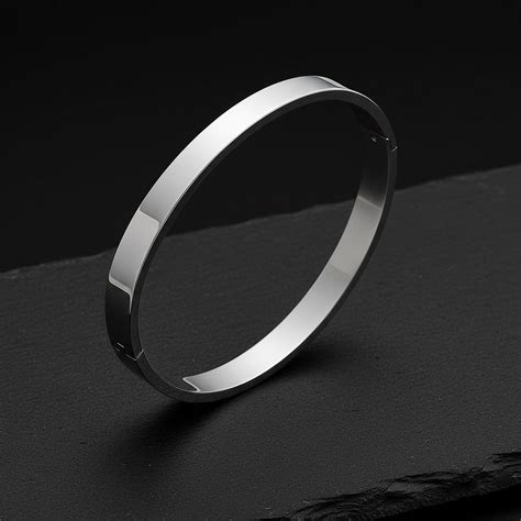Men's Stainless Steel Bracelets – University Trendz