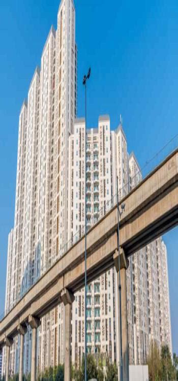 The Best Luxury Apartments in Gurgaon You Should Not Miss.