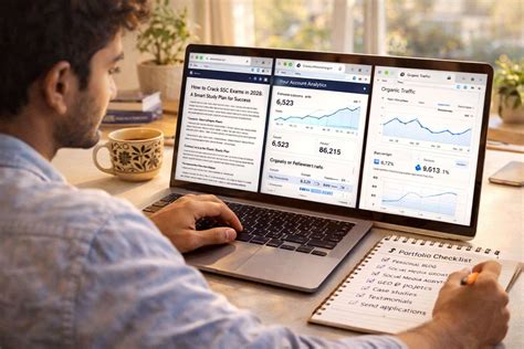 Digital Marketing Internships in India 2026 — The Field Everyone Is ...