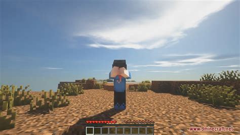 Minecraft Java Emote Mods 的图像结果