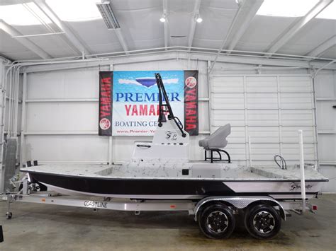 San Antonio Boats for Sale - Premier Boating Centers