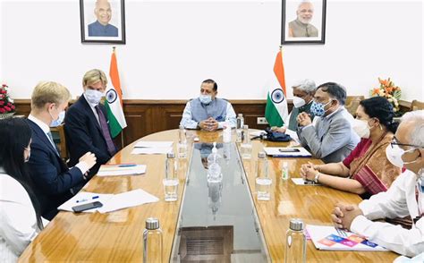 International Cooperation Division