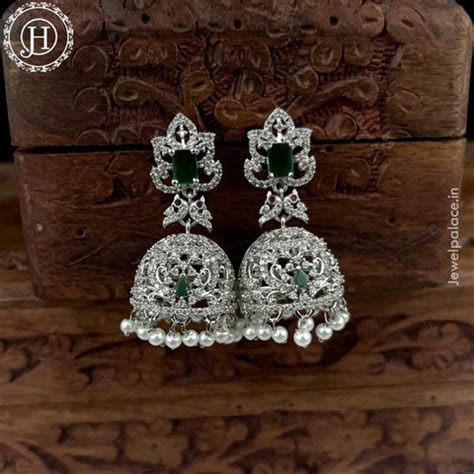 Buy High Quality South Indian Jewelry, Temple Jewelry, Ad Stone Choker ...