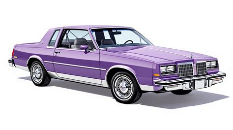 1984 Oldsmobile Delta 88 Sedan