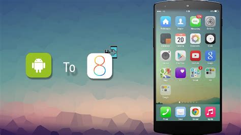 How to Install iOS On Android 的图像结果