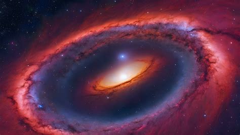 Galaxy Universe Space Cosmos Free Stock Photo - Public Domain Pictures