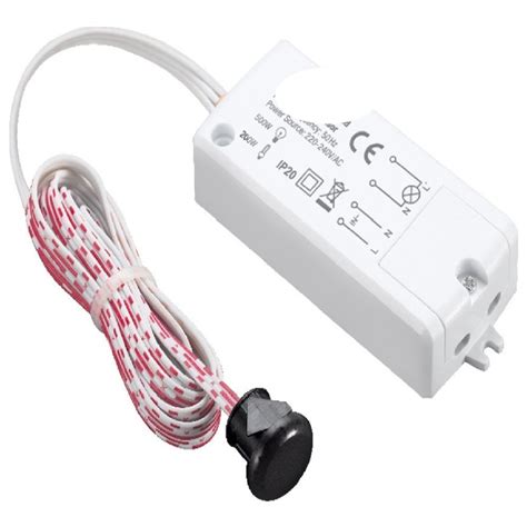 Image result for Hand Sensor Light Switch