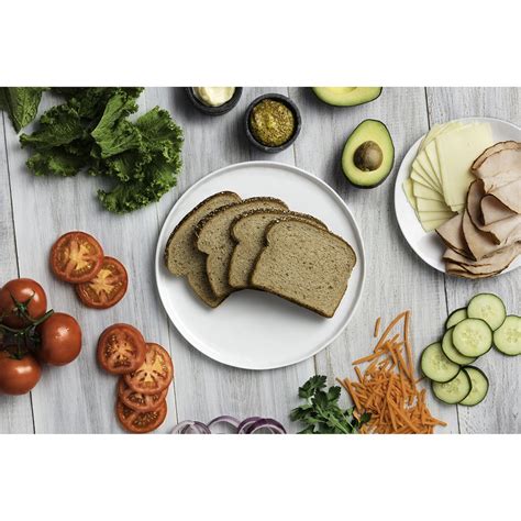 Buy Arnold Whole Grains 100% Whole Wheat Bread, Baked with Simple ...