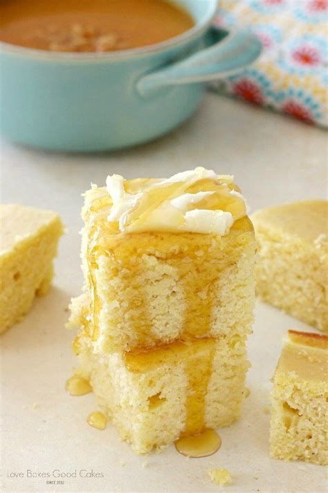 Image result for Southern Cornbread