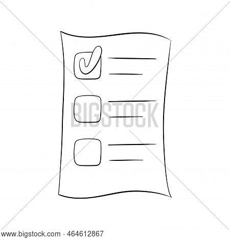 Image result for Computer-Based Test Doodle
