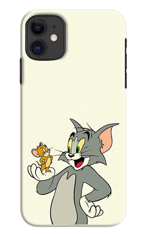 Buy iPhone 11 Back Covers Online – Casekaro