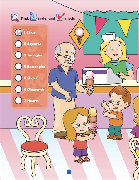 Image result for Fun Numbers Learning Activities