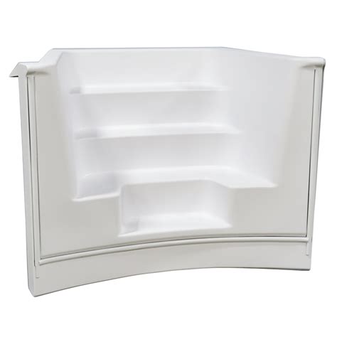 6ft. Radius 52in. - Alps Manufacturing