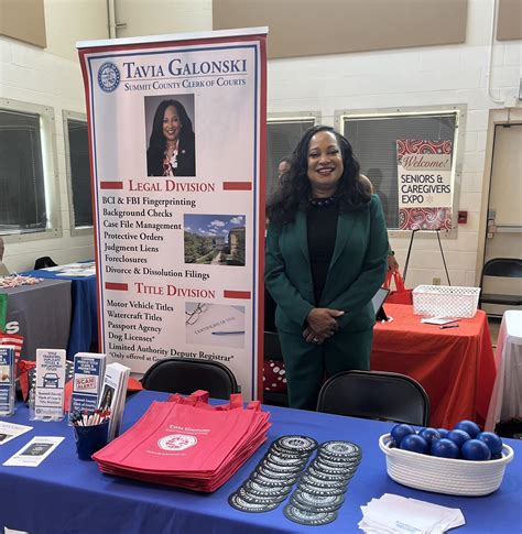 Summit County Clerk of Courts | Akron OH