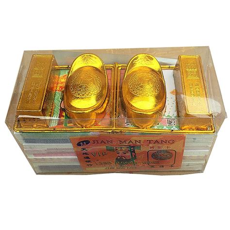 Buy QLSQ Chinese joss Paper,Chinese joss Paper Folding Gold Ingot ...