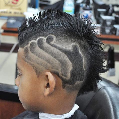 Dope Haircut Designs