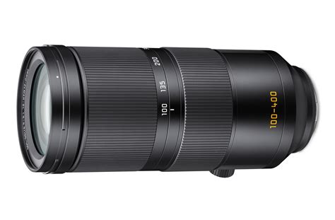 Panasonic Leica DG 100-400mm f/4-6.3 ASPH Hands-On Preview