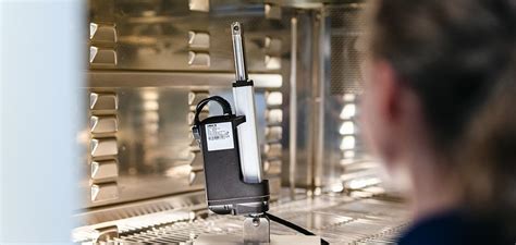 Linear actuator manufacturer - Innovation & customisation