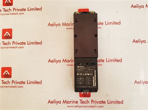 Vicor flat pac vi-lu3-eu-cc switching power supply – Aeliya Marine