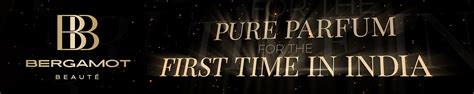 Amazon.in: Bergamot Beauté