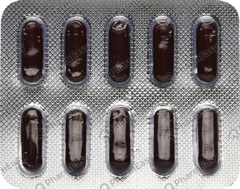 Pregnerv 75 MG Capsule (10): Uses, Side Effects, Price & Dosage | PharmEasy