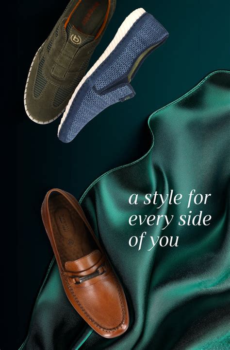 Bugatti Premium Shoes For Men At Official Online Store India