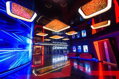 Image result for cineworld