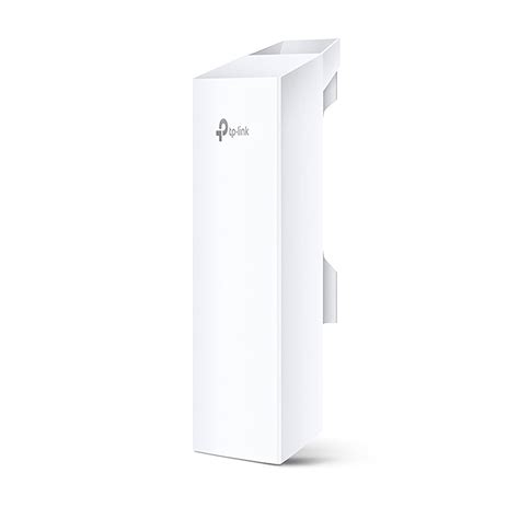 TP-Link 5GHz N300 Long Range Outdoor CPE for PtP and PtMP Transmission ...