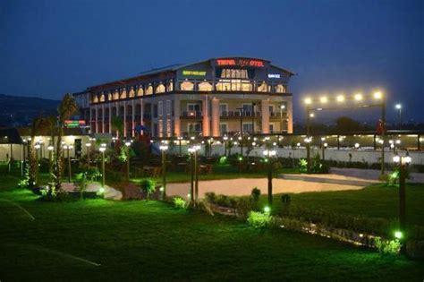 TRUVA LIFE HOTEL (Samandag) - Hotel Reviews, Photos, Rate Comparison ...
