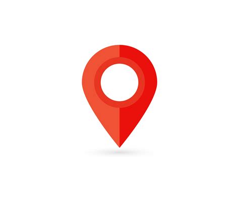 Vector Location Map Pin 的图像结果