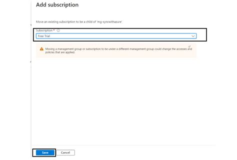 Image result for Azure Management Groups and Subscriptions