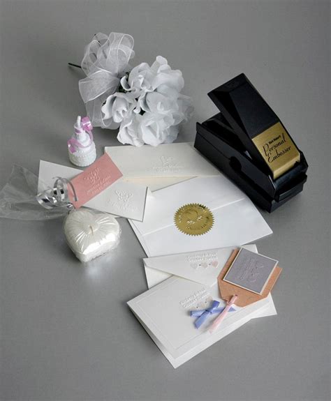 Image result for Custom Paper Embosser