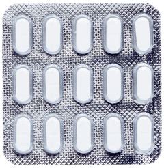 Atarax 25 mg Tablet | Treats Anxiety, Allergies and Dermatitis