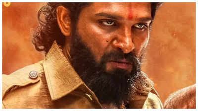 Pushpa 2 box office collection Day 37: Allu Arjun starrer begins 6th ...