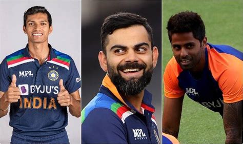 IND vs ENG 4th T20I: Team India's Predicted Playing XI in Must-Win Game ...