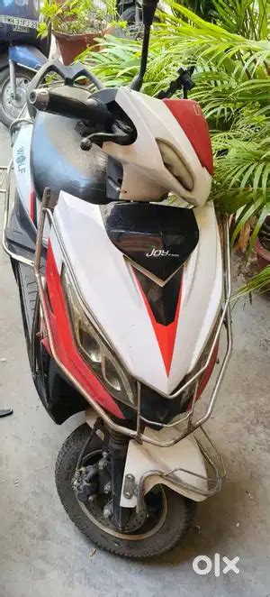Electric Scooter 40–50 km Range 48 km/hNo Licence Needed₹28,000 ...