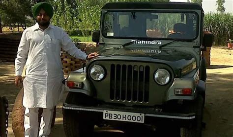 पंजाब: पूर्व CM बेअंत सिंह के पोते ने गोली मारकर की खुदकुशी - India TV ...