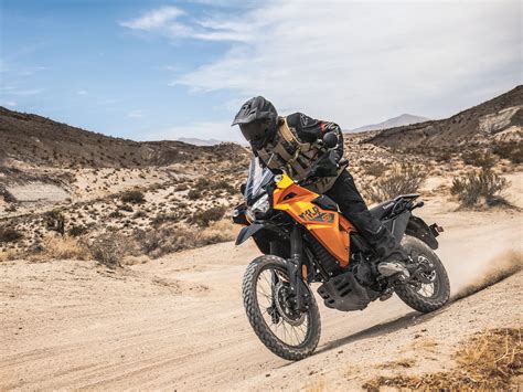 New 2026 Kawasaki KLR 650 ABS Motorcycles in North Reading, MA | Stock ...