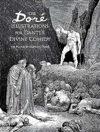 Buy Dore's Illustrations for Dante's "Divine Comedy: 244 Illustrations ...